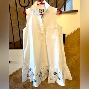 Tuckernuck Callahan Dress